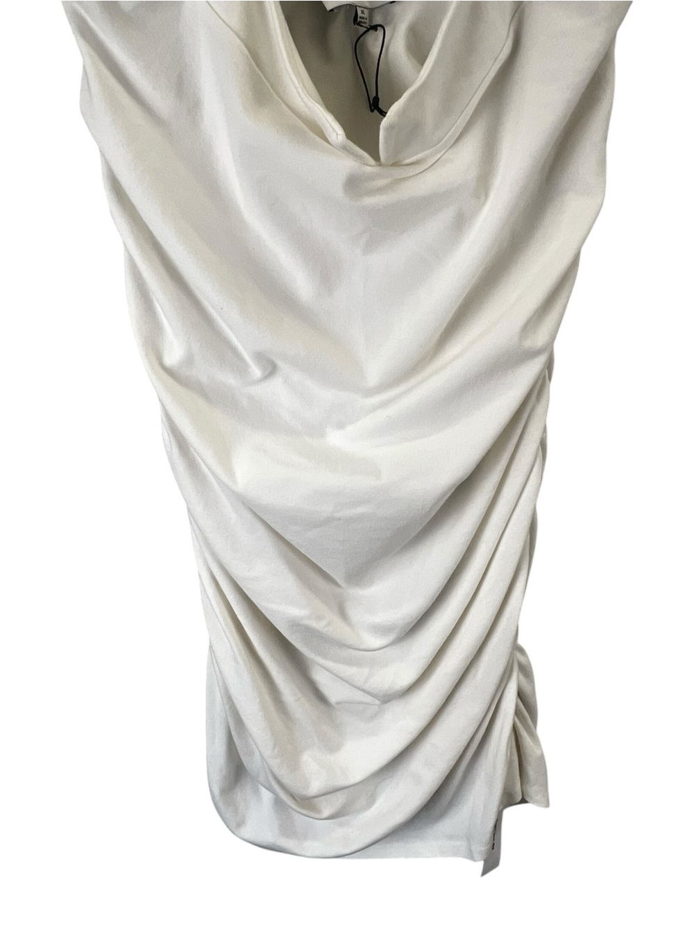 Reformation | Halter Mini Dress - Picture 9 of 15